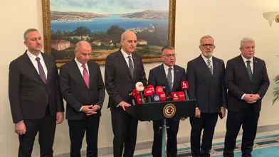 Türkiye’nin geleceğine yönelik atılan her yapıcı adım kıymetlidir