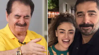 Tatlıses ailesinde sular durulmuyor