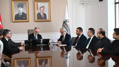 Manisa'da bağımlılık ile mücadelede ele ele verdiler