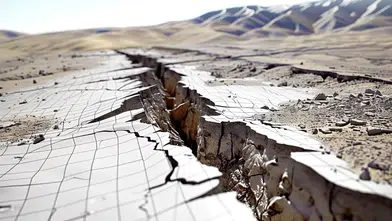 Myanmar'da 5.5 büyüklüğünde deprem! Güneydoğu Asya beşik gibi (25 Şubat 2026)