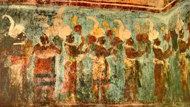 Araştırmacılar nihayet Maya uygarlığının çöküşünün gerçek nedenini ortaya koydu