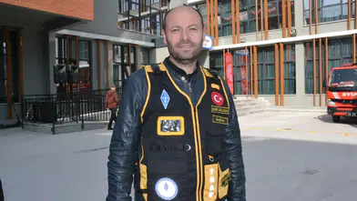 AFET VE ACİL DURUMLARDA HABERLEŞME HAYATTIR