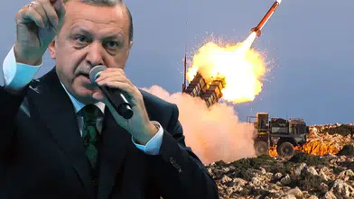 Savaşı fırsat bilen Yunanistan'dan küstah adım