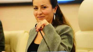 Başkan Özalper'den Bayram mesajı