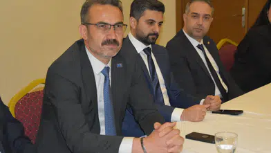 Başkan Filiz: Selendi’de hayvancılık bitme noktasına geldi