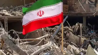 İran'ın Buşehr Nükleer Santrali'ne füze isabet etti