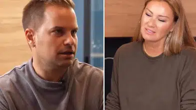 Ünlü oyuncu Pınar Altuğ'dan müstehcen sahne açıklaması