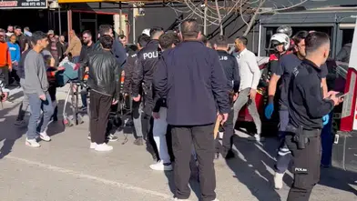 Ortalığı kan gölüne çeviren olayda ölü sayısısı ikiye yükseldi