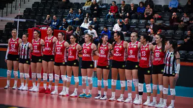 Vestel Manisa BBSK evinde Fenerbahçe Medicana’yı ağırlıyor!