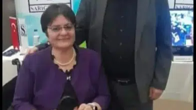 Yıldız’dan hayırsever iş insanı Mustafa Sarıgözoğlu’na teşekkür