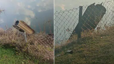 Türkiye'ye düşen balistik füzeyle ilgili İran'dan ilk açıklama