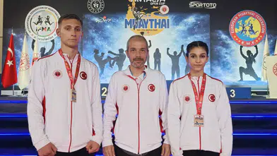 Manisa'nın gururu oldular