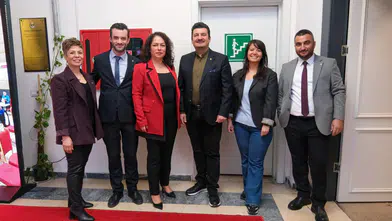 Manisa Barosu’ndan geleneksel iftar