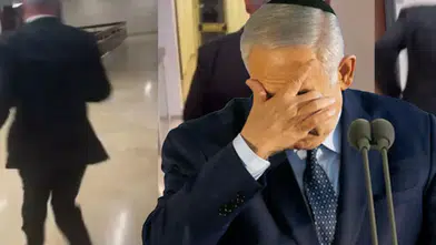 İran Netanyahu'nun ofisini vurduğunu açıkladı