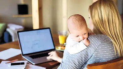 Sigortalı annelere 130 bin TL ödeme geliyor