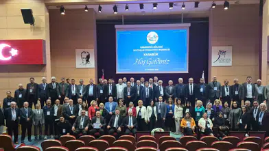 KARABÜK’TE MUHTARLAR BULUŞMASI GERÇEKLEŞTİRİLDİ