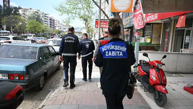 Market denetimleri aralıksız devam ediyor