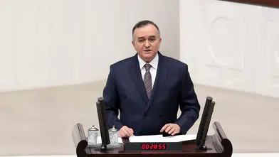 MHP’li Akçay’dan TBMM’de 23 Nisan Mesajı: Millî Egemenlik En Büyük Gücümüzdür