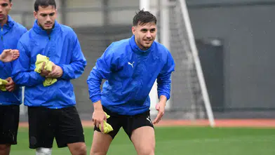 Manisa FK, Adana Demirspor maçına hazır