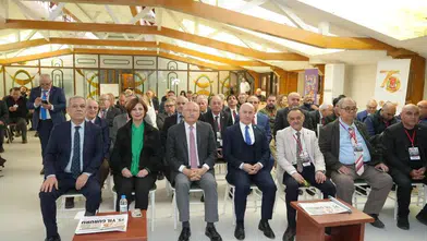 Basının sorunları konuşuldu