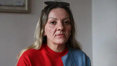 Diş ağrısı şikayetiyle gitti 25 dişinden oldu