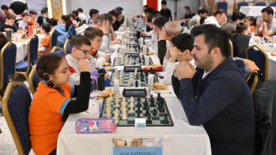 Manisa Mesir Festivali’nde spor şöleni