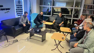 TÜRK OCAKLARI 114 YAŞINDA