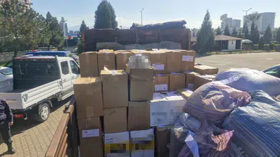 Manisa'da kaçakçılara geçit yok!