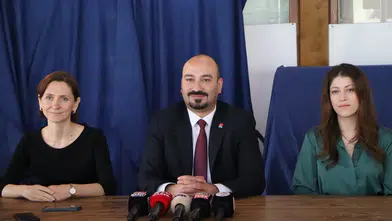 CHP İlçe Başkanı Arçak: Saruhan Camii’nin kaç tane ruhsatı var