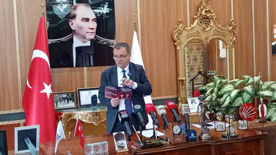 Yunusemre'nin yatırımları Özgür Özel'in katılımıyla açılacak