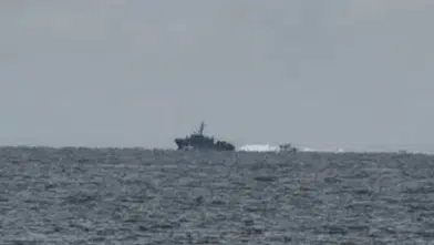 Yunanlılar Türk balıkçıyı taciz etti