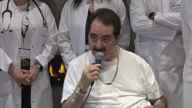 İbrahim Tatlıses'ten şok miras açıklaması!