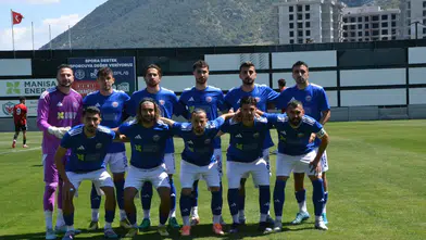 Nurlupınarspor Turgutlu’yu 7 bitirdi