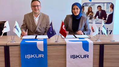 246 KİŞİLİK İSTİHDAM HAMLESİ