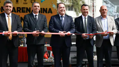 Manisa Gastronomi Panayırı açıldı