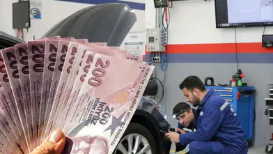 Araç muayenesinde yeni dönem başlıyor