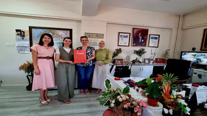 KADEM MANİSA’DAN EĞİTİM