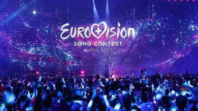 Ülkeler Eurovision'a katılmayı büyük ölçüde reddediyor! Avrupa ülkeleri çekilmeye başladı