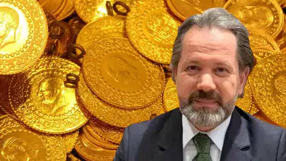 Gram altın için rakam verdi! İslam Memiş’ten kritik tarih uyarısı