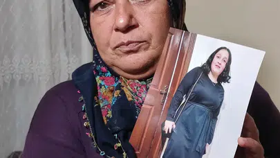 Kayıp gençten 12 gündür haber alınamıyor