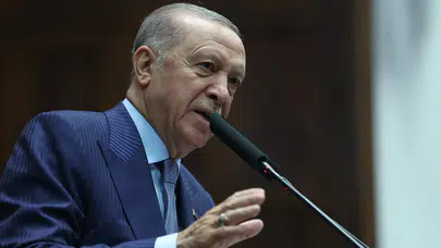 Cumhurbaşkanı Erdoğan: İHA ve SİHA Teknolojisinde Dünyanın Zirvesindeyiz!