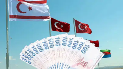 Duyanlar kulaklarına inanamıyor! İşte KKTC'deki yeni asgari ücret