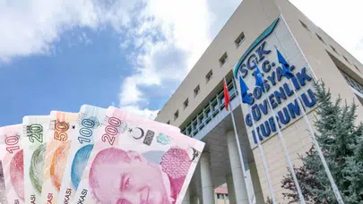 SGK uzmanı açıkladı! Emeklilere yepyeni kolaylık geldi