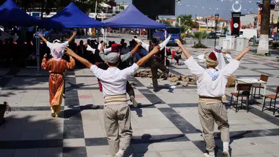 Düşman işgalinden kurtuluşun 103. yılını kutladılar