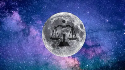 2 Nisan Terazi Dolunayı hangi burçları etkileyecek? İlişkilerde öne çıkan 4 burç