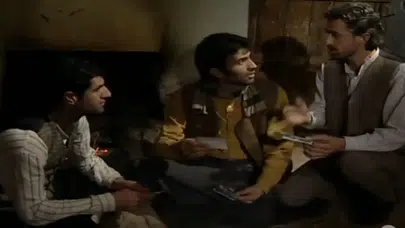 Dostum Dostum Filmi Nerede, Hangi Köyde Çekildi? Oyuncuları ve Konusu