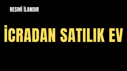 Örnek No:55*  T.C. MANİSA İCRA DAİRESİ 2025/50341 ESAS TAŞINMAZIN GAZETE VEYA İNTERNET HABER SİTESİ İLANI