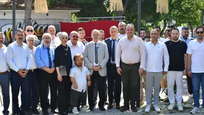 Yunusemre'den amatör spora destek