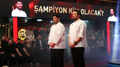 MasterChef Türkiye'nin birincisi bakın ne kazandı