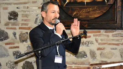 Manisa Berberler ve Kuaförler Odası’nda Adem Şahin zaferi